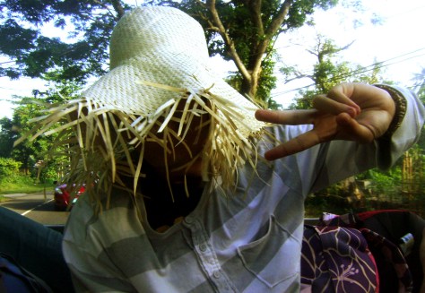 First Photo of Caramoan