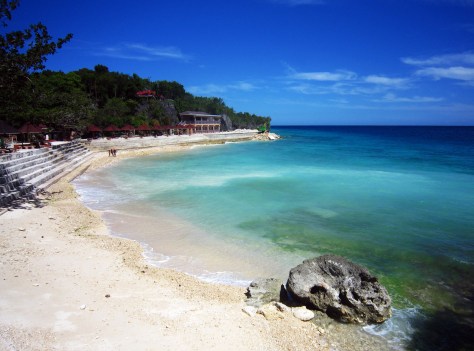 Salagdoong Beach