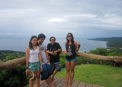 Siquijor's little slice of Tagaytay