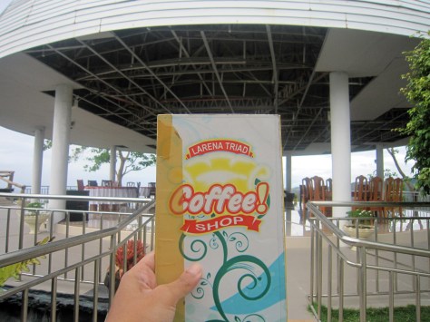 Larena Triad Coffee Shop