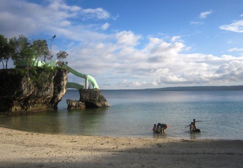 Salagdoong Beach