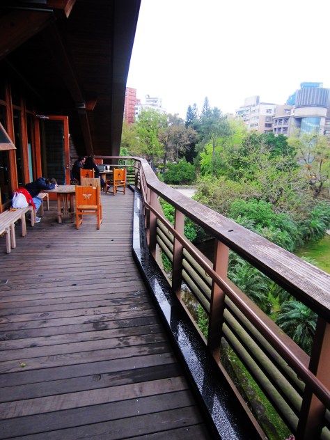 Yup, that guy's relaxed alright.