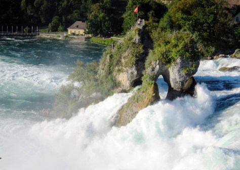 Rhine Falls