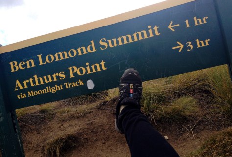 It's not so far now!