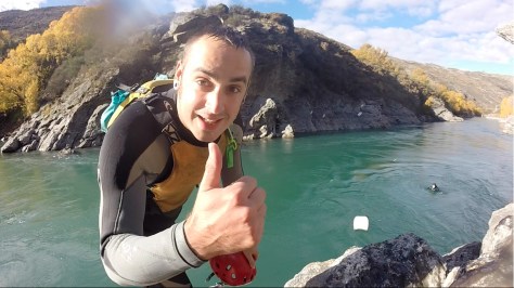 All set for a wild ride? 