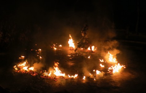 Now, it's time to get going!