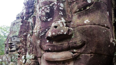 Catch an eternal smile