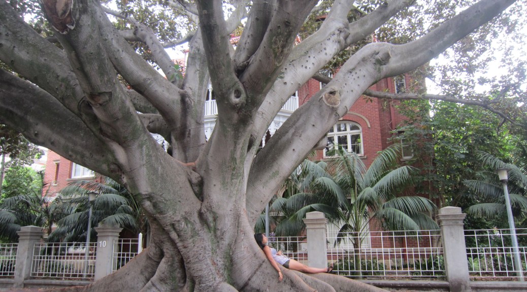 My favorite spot in Perth