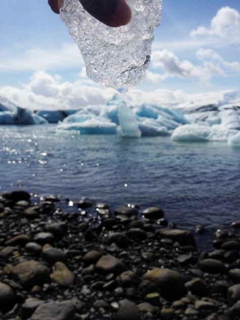 If you want to weave in and out of the icebergs, boat tours are offered on-site, and are often arranged by bus tour operators. It is possible for slots to run out on trips, so if you made the long journey for this all-important boat ride, then make sure to book ahead, or to have your tour operator book it ahead for you. 